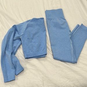 BUNDLE SET TOP AND BOTTOM